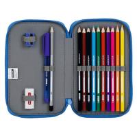 Disney Toy Story 4 Double Decker Filled Pencil Case Extra Image 1 Preview